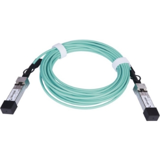 Picture of HPE X2A0 25G SFP28 to SFP28 7m Active Optical Cable