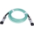 Picture of HPE X2A0 25G SFP28 to SFP28 7m Active Optical Cable