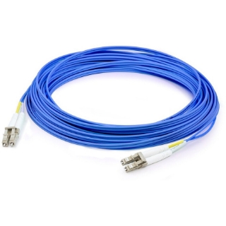 Picture of AddOn Fiber Optic Duplex Patch Network Cable