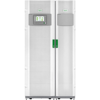 Picture of APC by Schneider Electric Galaxy VM 225 kVA UPS Single 480-480 V, 65kAIC, Start up 5x8