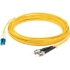 Picture of AddOn Fiber Optic Duplex Patch Network Cable