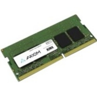 Picture of Axiom 8GB DDR4-2933 SODIMM - AX42933S21B/8G