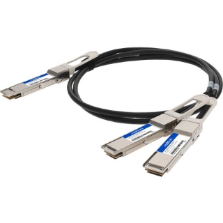 Picture of AddOn Twinaxial Network Cable