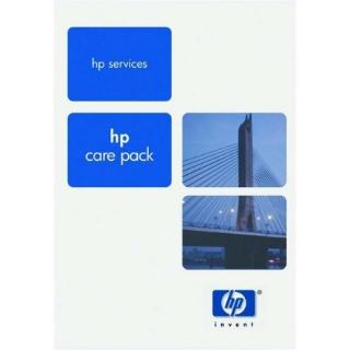 Picture of HPE Care Pack - 1 Year - Service