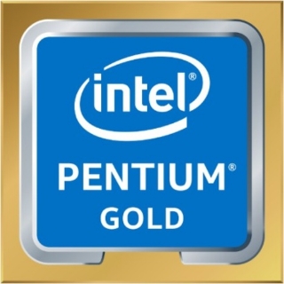 Picture of Intel Pentium Gold G5400 Dual-core (2 Core) 3.70 GHz Processor - OEM Pack