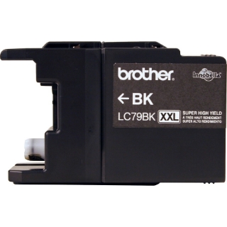 Picture of Brother Innobella LC79BK Original Ink Cartridge