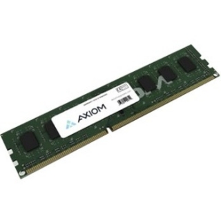 Picture of Axiom 4GB DDR3-1333 UDIMM Kit (2 x 2GB) - AX31333N9S/4GK