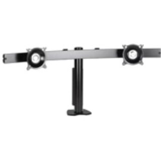 Picture of Chief KTC225 Desk Mount for Flat Panel Display - Silver