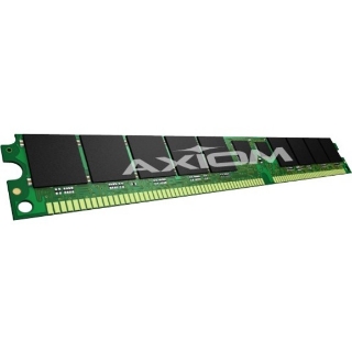 Picture of 8GB DDR3-1333 ECC VLP RDIMM TAA Compliant