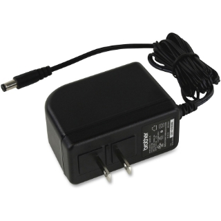 Picture of Brother Labelmaker AC Power Adapter