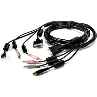 Picture of AVOCENT KVM Cable