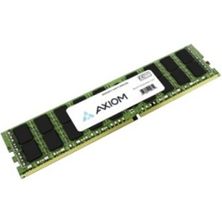 Picture of Axiom 64GB DDR4-2400 ECC LRDIMM for Dell - A8711890, A9365700, SNP29GM8C/64G