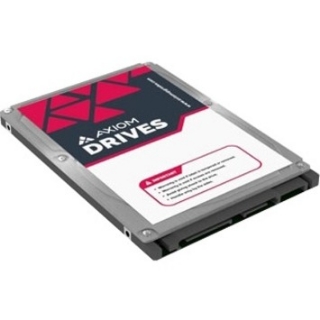 Picture of Axiom 1.8TB 12Gb/s SAS 10K RPM SFF 2.5-inch Enterprise Bare Hard Drive