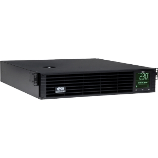 Picture of Tripp Lite UPS Smart 1500VA 1000W International Rackmount AVR 230V Pure Sine Wave C13 2URM