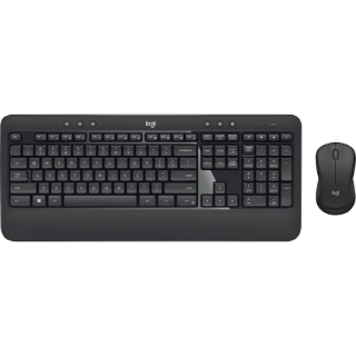 Picture of Logitech MK540 Wireless Keyboard Mouse Combo