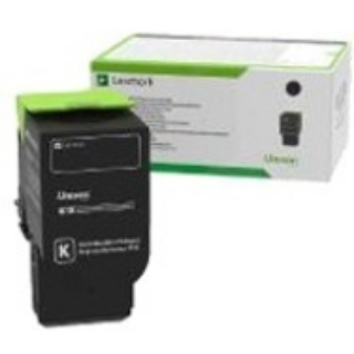 Picture of Lexmark Unison Original Toner Cartridge - Black