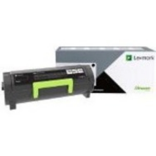 Picture of Lexmark Unison Original Toner Cartridge - Black