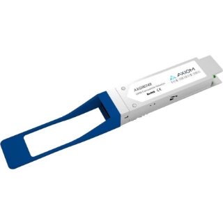 Picture of Axiom 100GBASE-LR4 QSFP28 Transceiver for Arista - QSFP-100G-LR4-AR - TAA Compliant