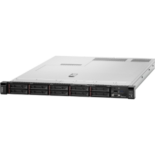 Picture of Lenovo ThinkSystem SR630 7X02A0CKNA 1U Rack Server - 1 x Intel Xeon Gold 5218 2.30 GHz - 32 GB RAM - Serial ATA/600 Controller