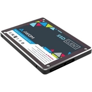 Picture of Axiom 120GB C550n Series Mobile SSD 6Gb/s SATA-III - TAA Compliant