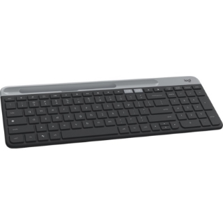 Picture of Logitech K580 Slim Multi-Device Wireless Keyboard Chrome OS Edition