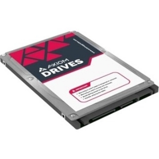 Picture of Axiom 1TB 6Gb/s SATA 7.2K RPM SFF 2.5-inch Notebook Bare Hard Drive 7mm