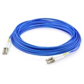 Picture of AddOn Fiber Optic Duplex Patch Network Cable