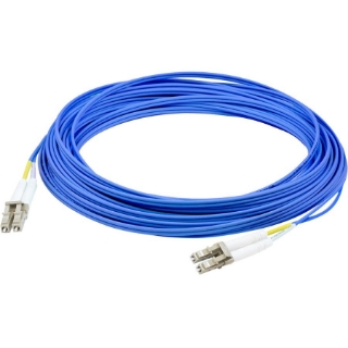 Picture of AddOn Fiber Optic Duplex Patch Network Cable