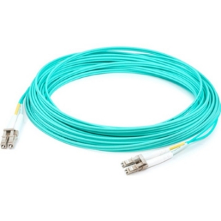 Picture of AddOn Fiber Optic Duplex Patch Network Cable