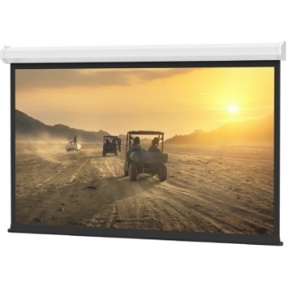 Picture of Da-Lite Cosmopolitan 119" Electric Projection Screen