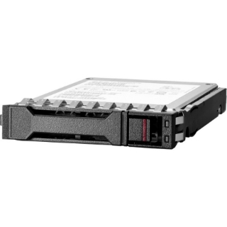 Picture of HPE 2.40 TB Hard Drive - 2.5" Internal - SAS (12Gb/s SAS)