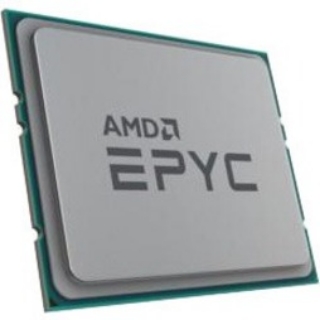 Picture of HPE AMD EPYC 7003 (3rd Gen) 7763 Tetrahexaconta-core (64 Core) 2.45 GHz Processor Upgrade