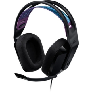 Picture of Logitech G335 Wired Gaming Headset