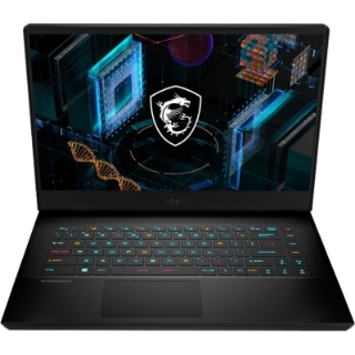 Picture of MSI GP66 Leopard GP66 Leopard 11UH-444 15.6" Gaming Notebook - Full HD - 1920 x 1080 - Intel Core i7 11th Gen i7-11800H Octa-core (8 Core) 2.40 GHz - 16 GB Total RAM - 512 GB SSD - Core Black