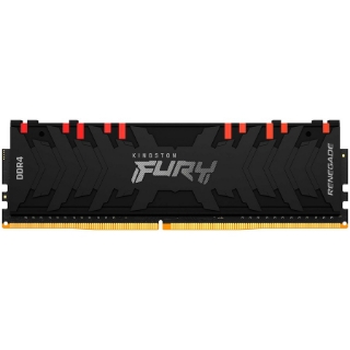 Picture of Kingston FURY Renegade 8GB DDR4 SDRAM Memory Module