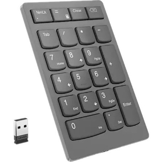 Picture of Lenovo Go Wireless Numeric Keypad