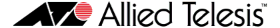 Picture of Allied Telesis Net.Cover Premium Support - 1 Year Extended Warranty - Warranty