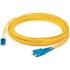 Picture of AddOn Fiber Optic Duplex Patch Network Cable