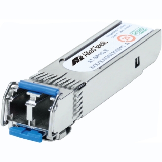 Picture of Allied Telesis 10 km SFP+ Module