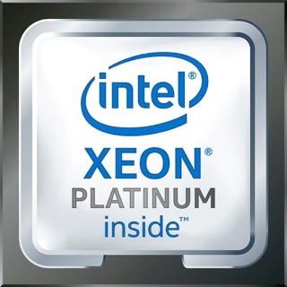 Picture of Intel Xeon Platinum 8256 Quad-core (4 Core) 3.80 GHz Processor - OEM Pack