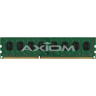 Picture of Axiom PC3-14900 Unbuffered ECC 1866MHz 4GB ECC Module