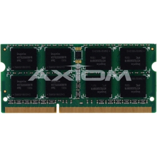 Picture of Axiom PC3L-10600 SODIMM 1333MHz 1.35v 4GB Low Voltage SODIMM