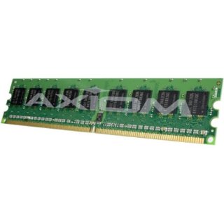 Picture of Axiom PC3L-10600 Unbuffered ECC 1333MHz 1.35v 4GB Low Voltage ECC Module