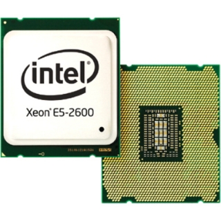 Picture of Intel Xeon E5-2630L v2 Hexa-core (6 Core) 2.40 GHz Processor - OEM Pack