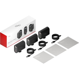 Picture of Mevo Start Video Conferencing Camera - Black - USB Type C - 3 Pack(s)