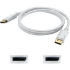 Picture of AddOn DisplayPort Audio/Video Cable