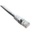 Picture of Axiom 8FT CAT5E 350mhz Patch Cable Molded Boot (White)