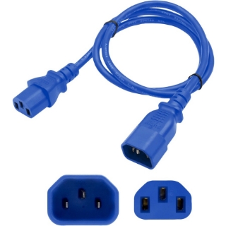 Picture of AddOn Power Extension Cord