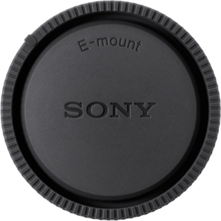 Picture of Sony ALCR1EM Rear Lens Cap