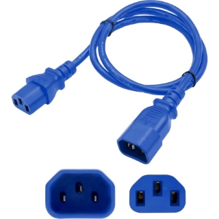 Picture of AddOn Standard Power Cord